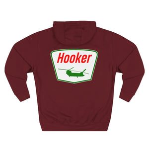 Hooker Service Hoodie