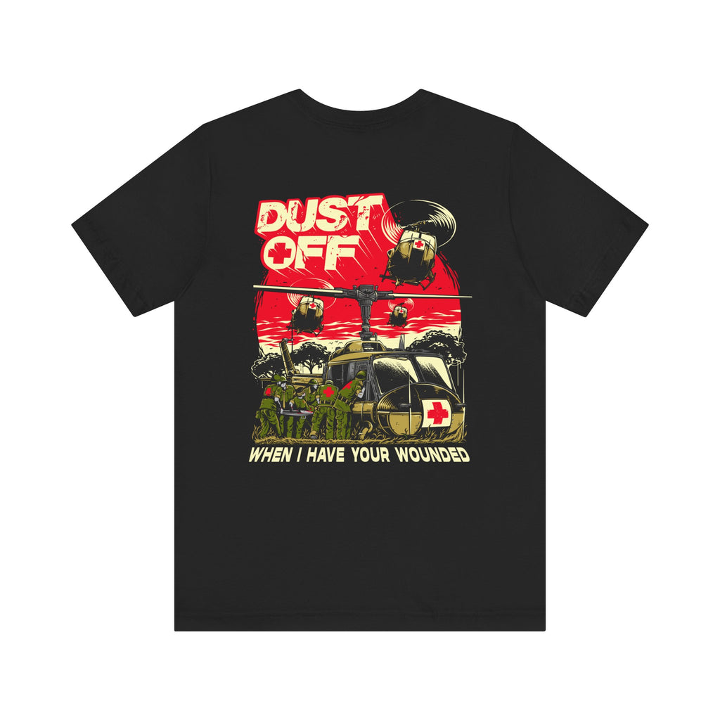 Dustoff Nam T-Shirt