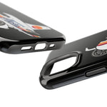 Meatball iPhone Case