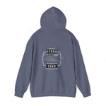 Pedro CSAR Pullover Hoodie