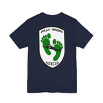 Jolly Green Rescue