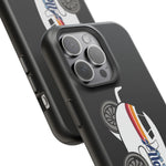 Meatball iPhone Case