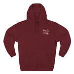Bent Not Broken Hoodie