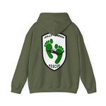Jolly Green Rescue Pullover Hoodie