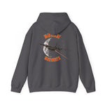 Midnight Marauders Hoodie