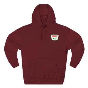 Hooker Service Hoodie