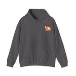 Death On Call Pullover Hoodie