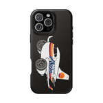 Meatball iPhone Case