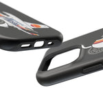 Meatball iPhone Case