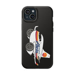 Meatball iPhone Case