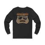 HWY Med Long Sleeve Tee