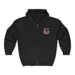 USCG Kodiak Zip Hoodie