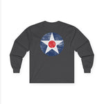 Army Aircorps Long Sleeve