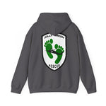 Jolly Green Rescue Pullover Hoodie