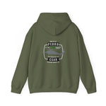 Pedro CSAR Pullover Hoodie