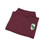 Jolly Green Rescue Pullover Hoodie