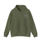 Pedro CSAR Pullover Hoodie