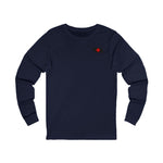 HWY Med Long Sleeve Tee