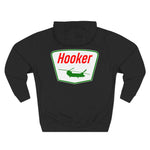 Hooker Service Hoodie
