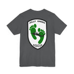 Jolly Green Rescue