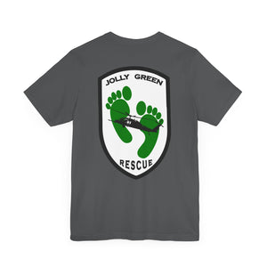 Jolly Green Rescue