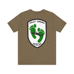 Jolly Green Rescue