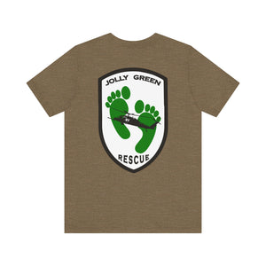 Jolly Green Rescue