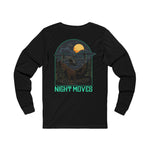 Night Moves Long Sleeve