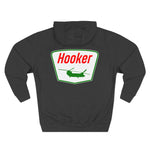 Hooker Service Hoodie