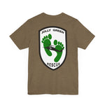 Jolly Green Rescue