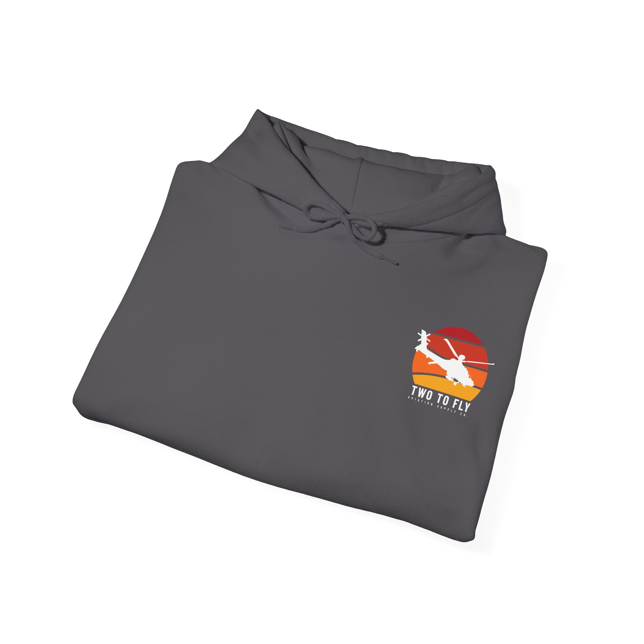 Death On Call Pullover Hoodie