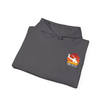 Death On Call Pullover Hoodie