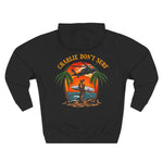 Charlie Don't Surf Hoodie