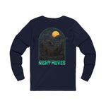 Night Moves Long Sleeve