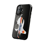 Meatball iPhone Case
