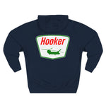 Hooker Service Hoodie