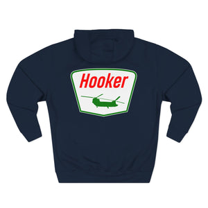 Hooker Service Hoodie