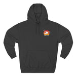 Charlie Don't Surf Hoodie