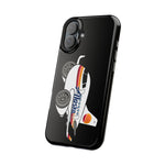 Meatball iPhone Case