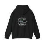 Pedro CSAR Pullover Hoodie