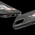 Meatball iPhone Case