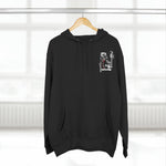 The Lovers Pullover Hoodie