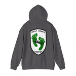 Jolly Green Rescue Pullover Hoodie