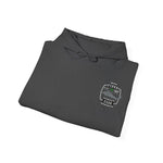 Pedro CSAR Pullover Hoodie
