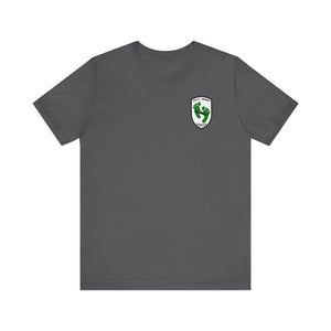 Jolly Green Rescue