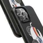 Meatball iPhone Case