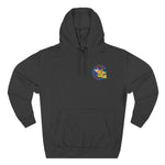 Magic Stallion Pullover Hoodie