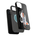 Meatball iPhone Case