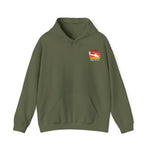 Death On Call Pullover Hoodie