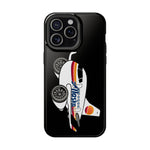 Meatball iPhone Case